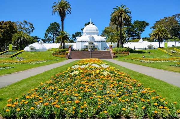 Itinerario de tres días por San Francisco