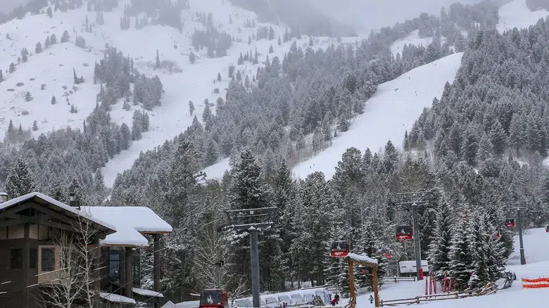 Jackson, Wyoming