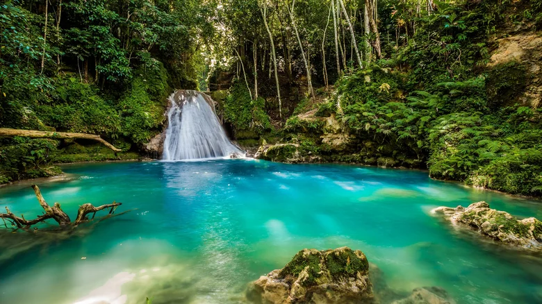 Jamaica, Caribe
