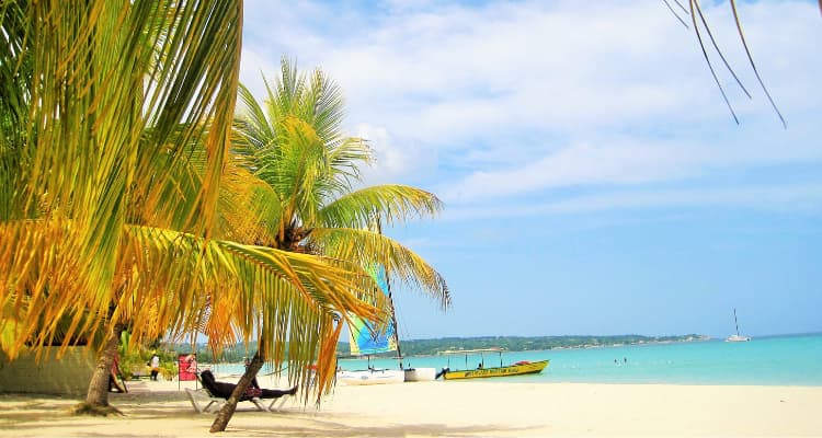Jamaica