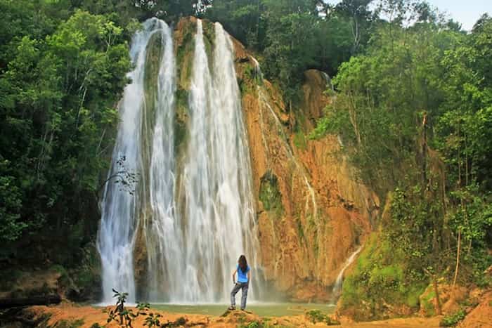 Jarabacoa - Lugares para visitar en República Dominicana