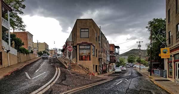 Jerome-arizona