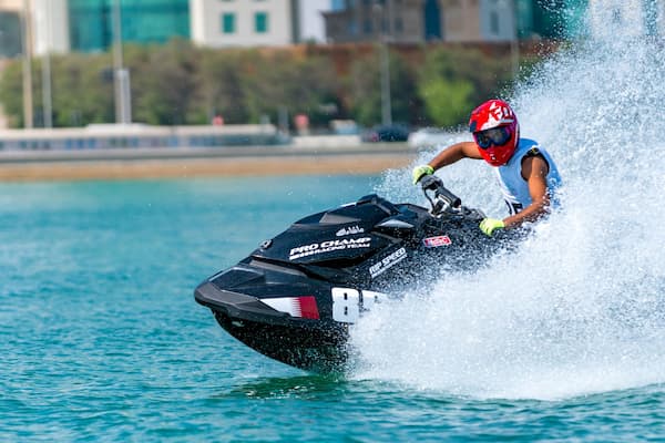Jet Ski
