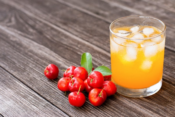 Jugo de Acerola 2