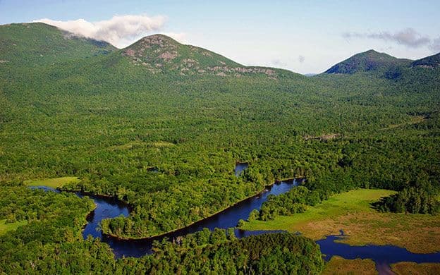 Katahdin Woods and Waters
