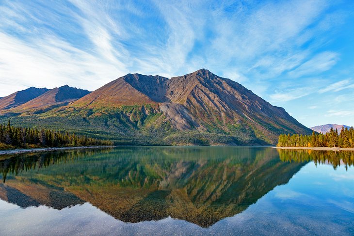 Kathleen Lake