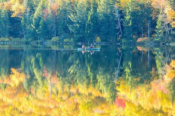 Kelley Stand Road-Acampar Gratis en Vermont