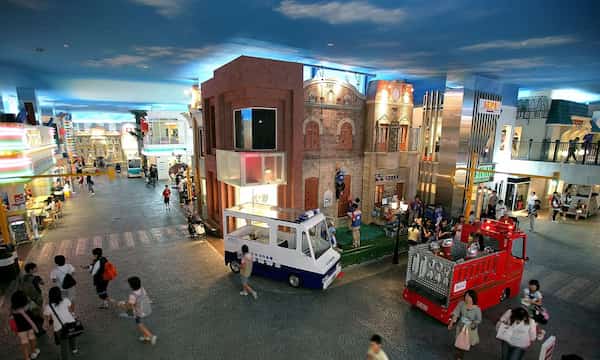 KidZania