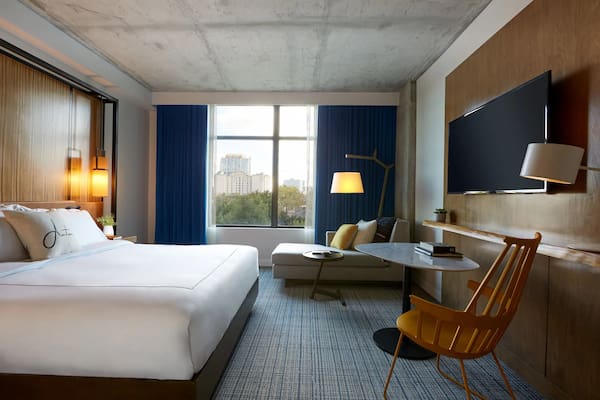 Kimpton Aertson Hotel, an IHG Hotel