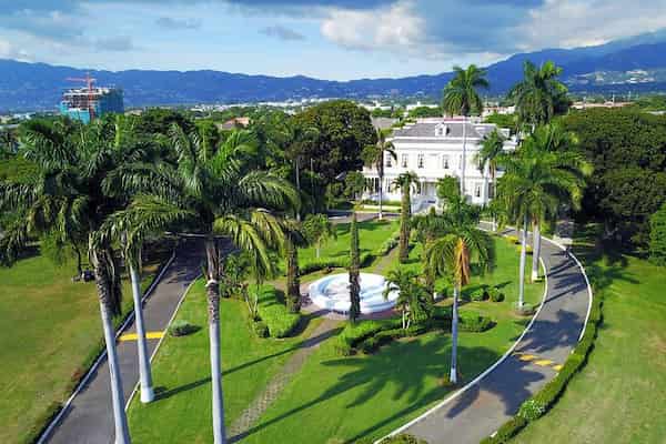 Kingston-Atracciones turísticas en Jamaica