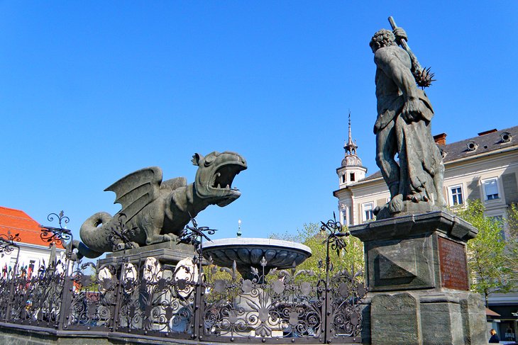 Klagenfurt
