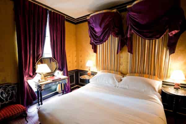 L'Hotel - hoteles en Saint Germain