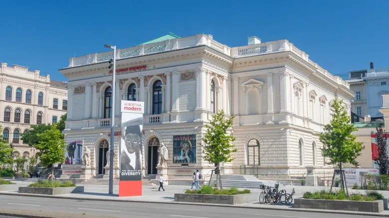 La Albertina
