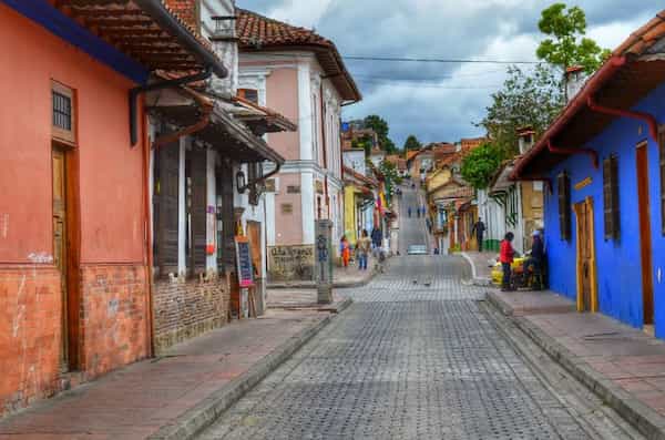 La Candelaria