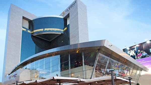 La Cigale Hotel-hoteles de doha