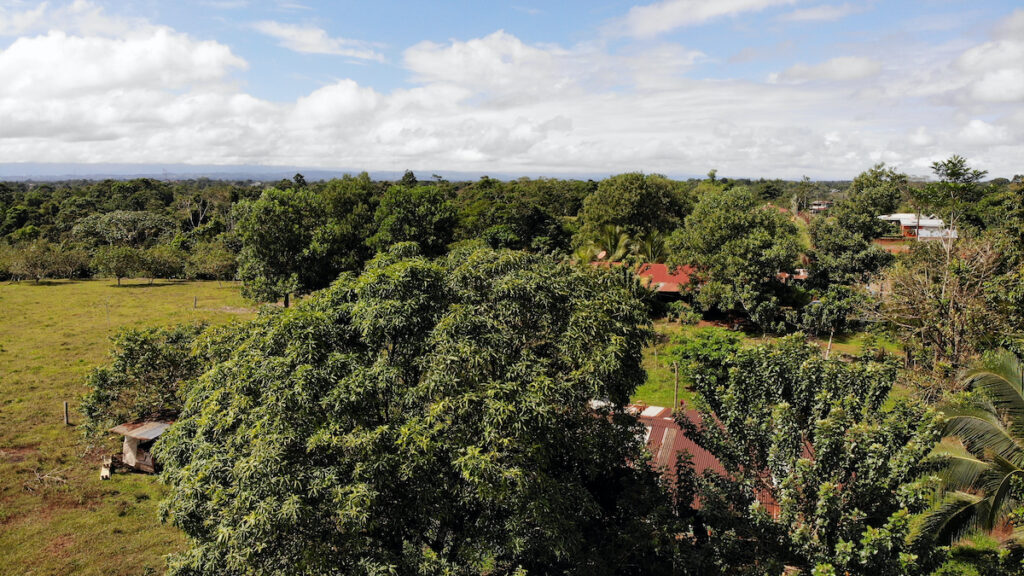 La Fortuna, Tilaran, Caño Negro y Pocosol