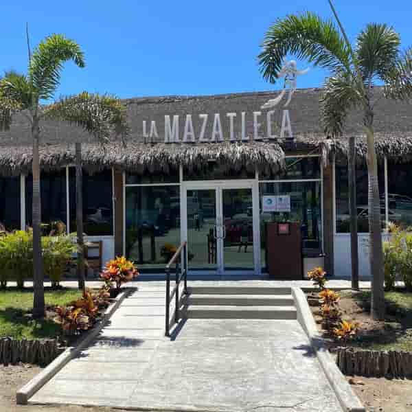 La Mazatleca