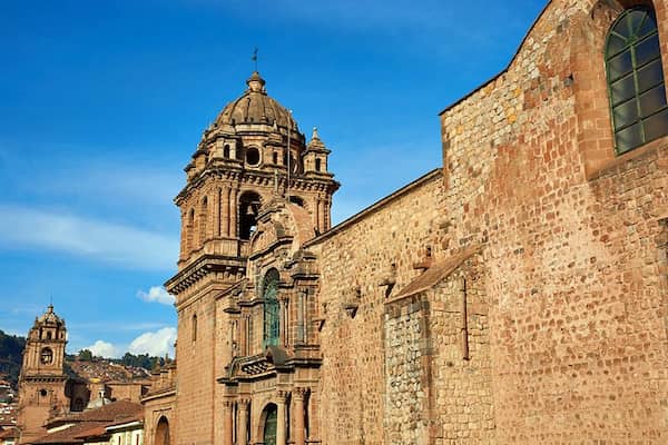 La Merced-lugares turísticos de Cusco
