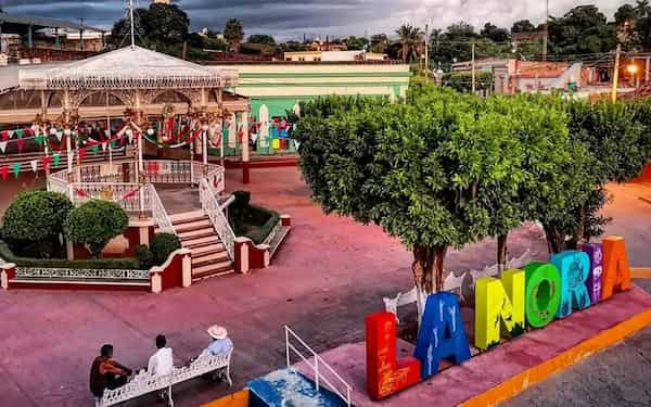 La Noria