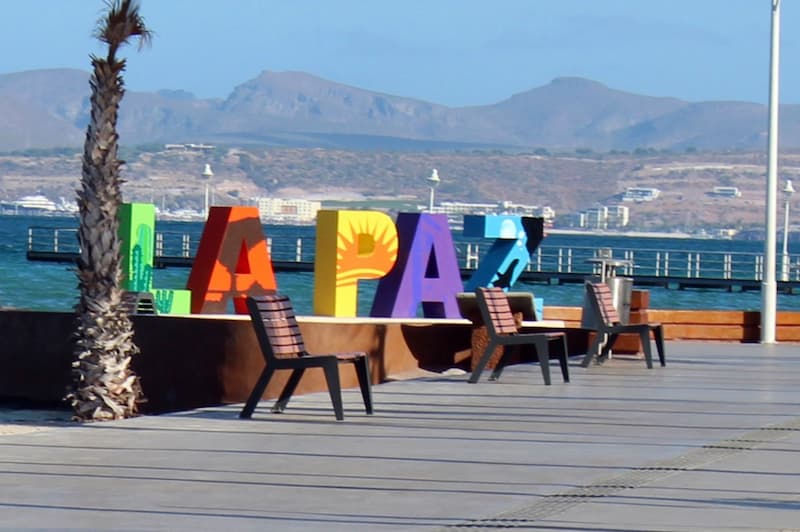 La Paz-baja california sur