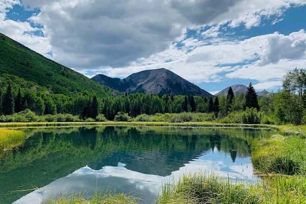 La Sal Mountain Loop State Scenic Backway