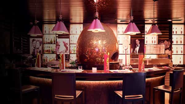 La Spiga by Paper Moon