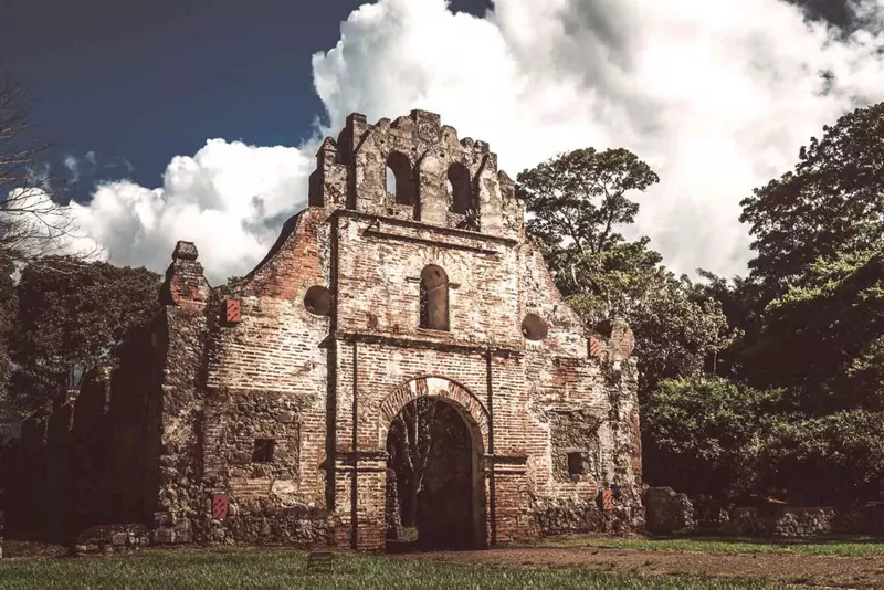 La antigua ruta maya-Reserva de la Biosfera de Sian Ka'an