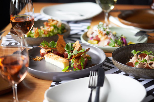 La buena mesa es clave Bendigo es la Ciudad de la Gastronomia en Australia 4