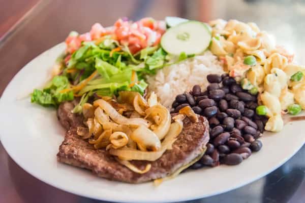 La comida