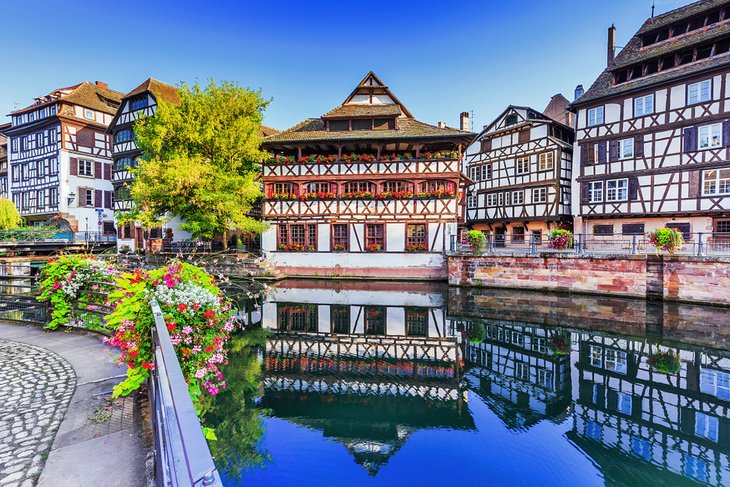 La mejor época para visitar el norte de Francia