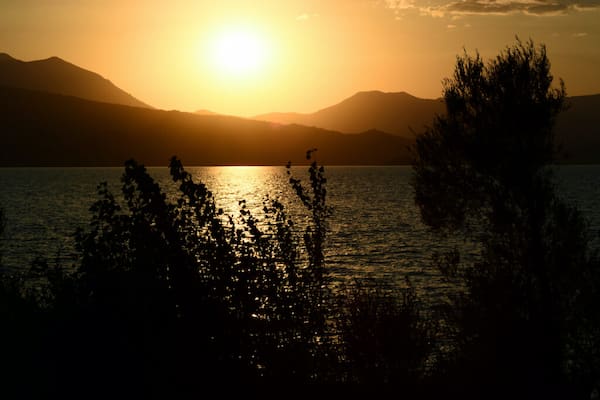 Lago Beyşehir-Lagos para Visitar en Turquía