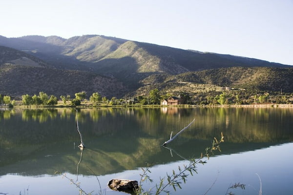 Lago Palisade