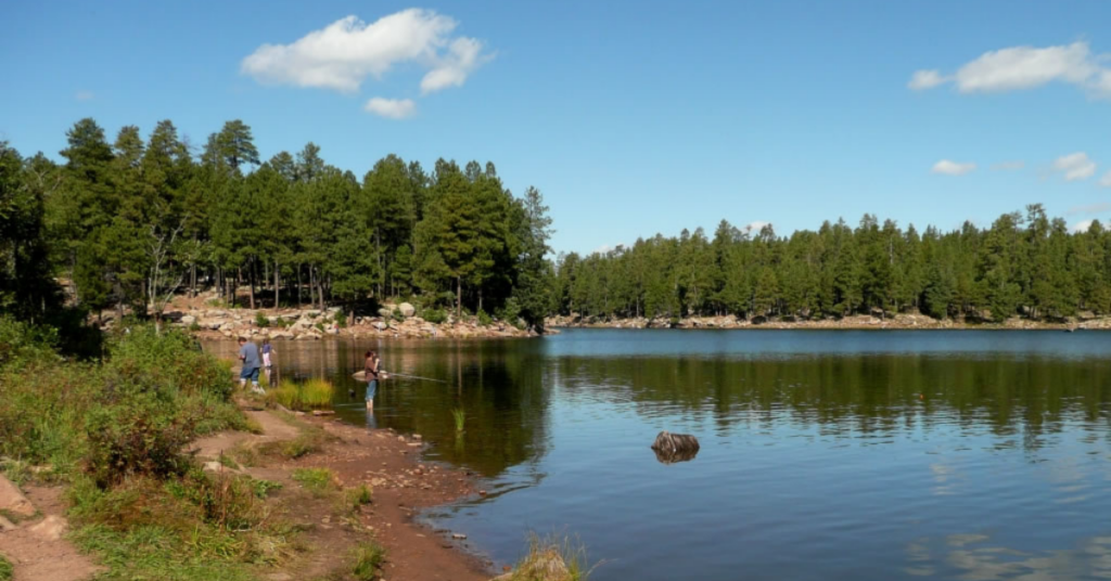 Lago Rim