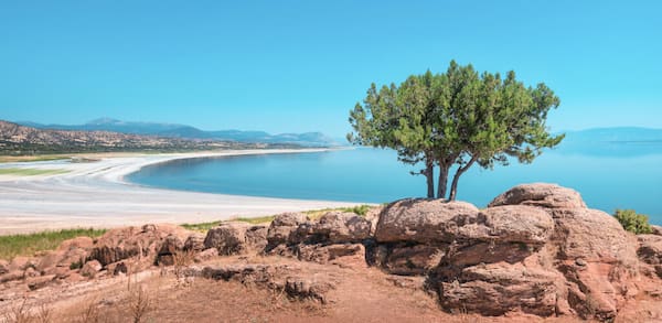 Lago Salda