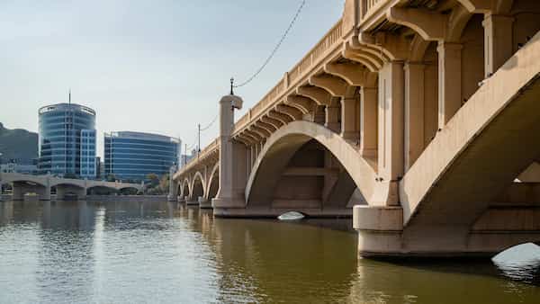 Lago Tempe Town