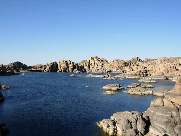Lago Watson