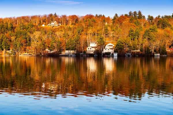 Lago Winnipesaukee
