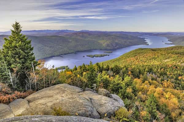 Lago george