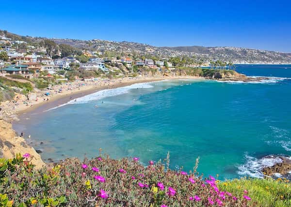 Laguna Beach
