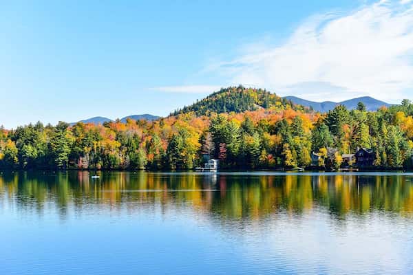 Lake Placid