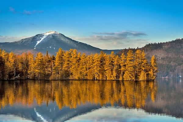 Lake Placid