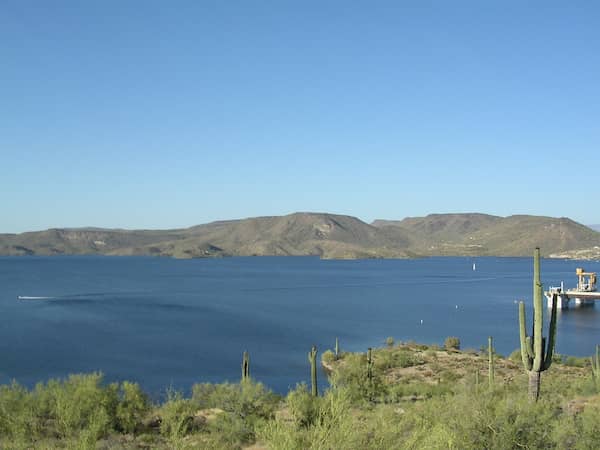 Lake Pleasant (1)