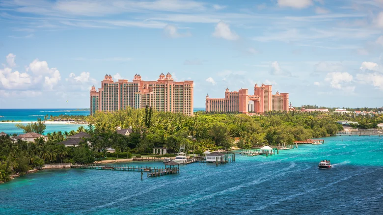 Las Bahamas
