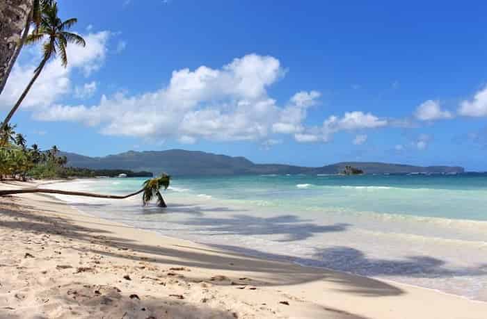 Las Galeras - Lugares para fotografiar en República Dominicana