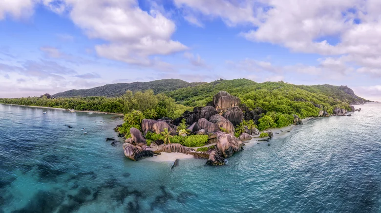Las Seychelles