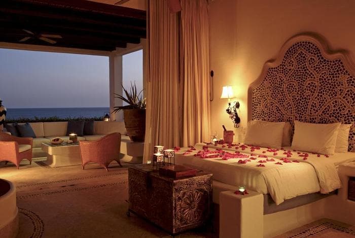 Las Ventanas al Paraiso