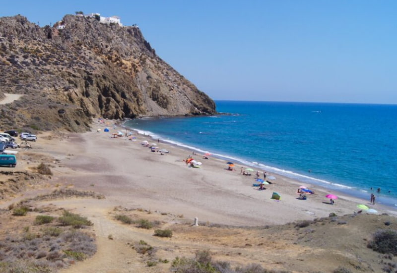 Las mejores playas nudistas en Europa