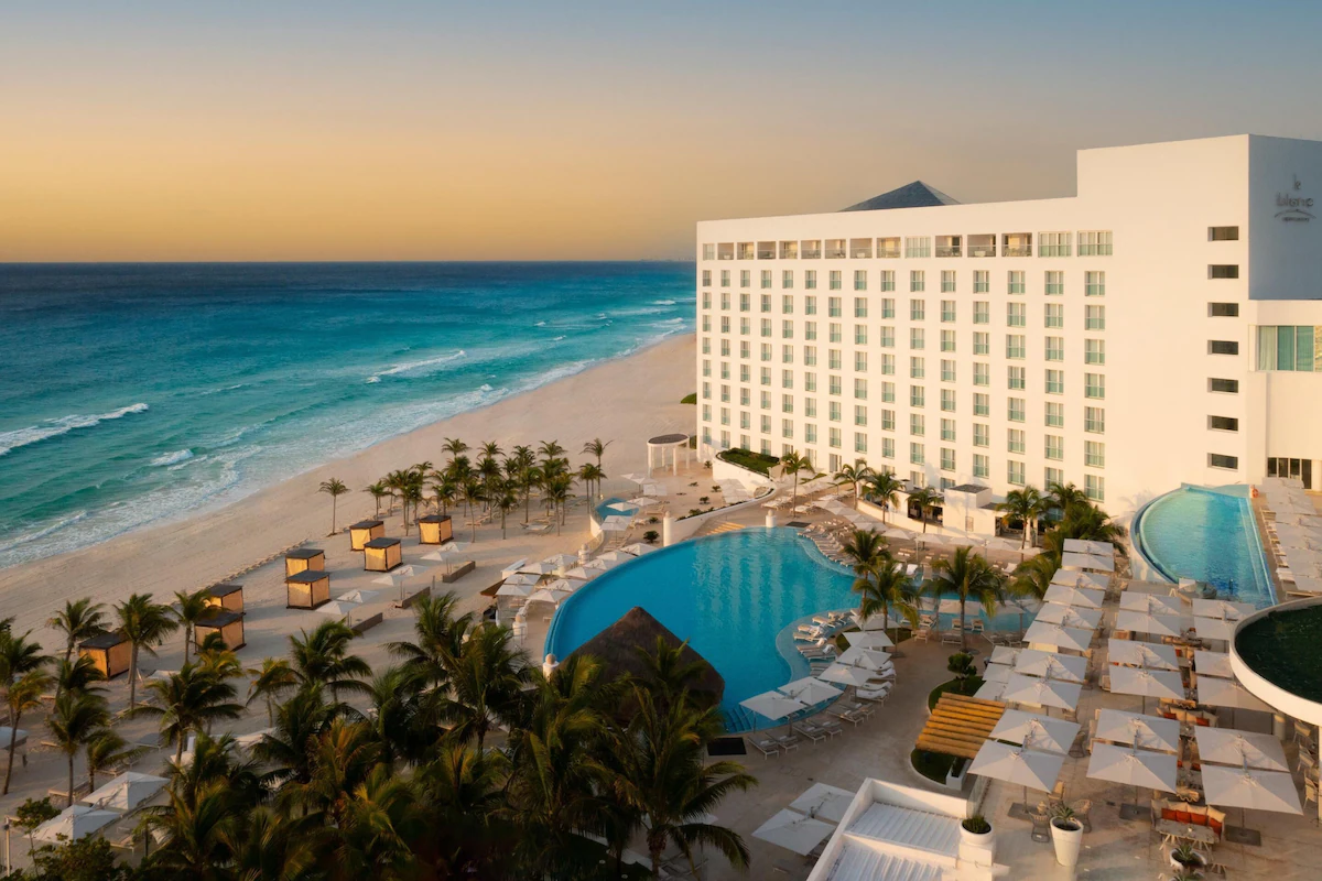 Le Blanc Spa Resort-1