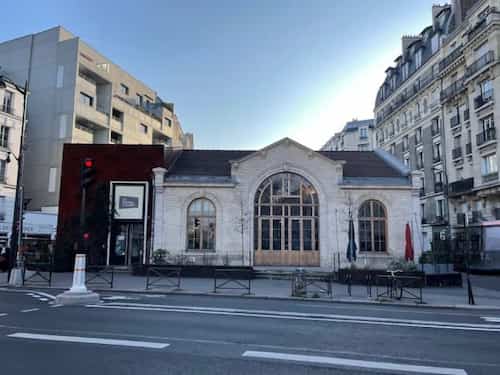 Le Hasard Ludique