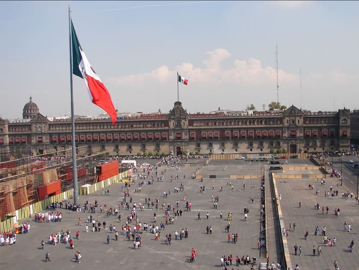 Lenguas maternas-Curiosidades de México